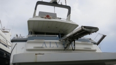 Azimut 39 Flybridge